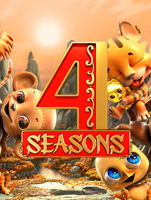 4 Seasons
