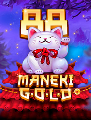 Maneki 88 Gold