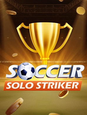 Soccer Solo Striker