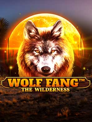 Wolf Fang - The Wilderness