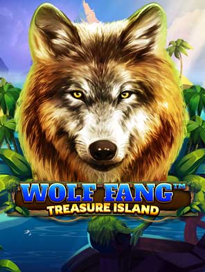 Wolf Fang- Treasure Island